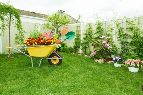 Ongoing improvement for inclusive Landscaping Sudbury content