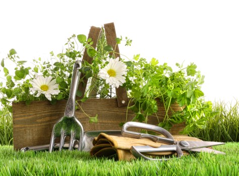 Protected Landscaping Sudbury payments with compliance and encryption