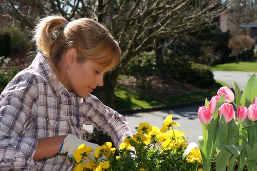 Trusted secure payment area for Landscaping Sudbury services